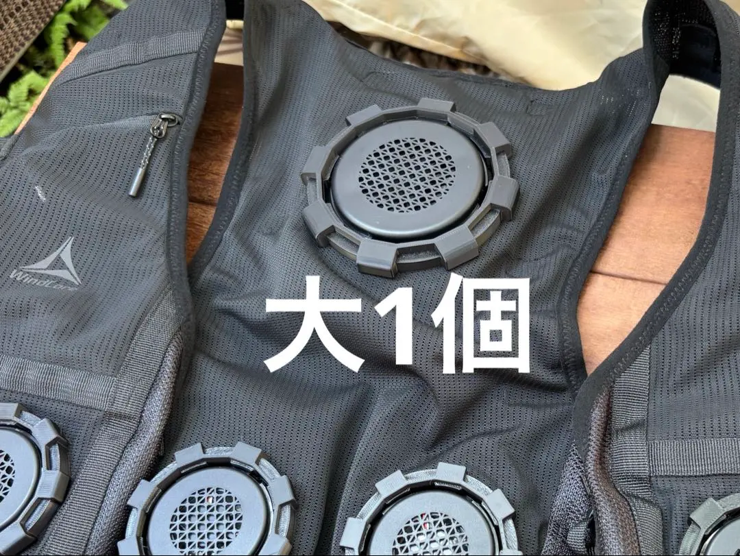 2026年最新】ペルチェベスト ワークマン 2024の人気アイテム - メルカリ