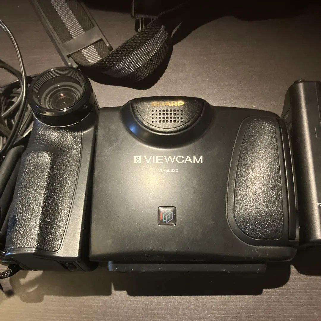 2026年最新】VL-EL320の人気アイテム - メルカリ