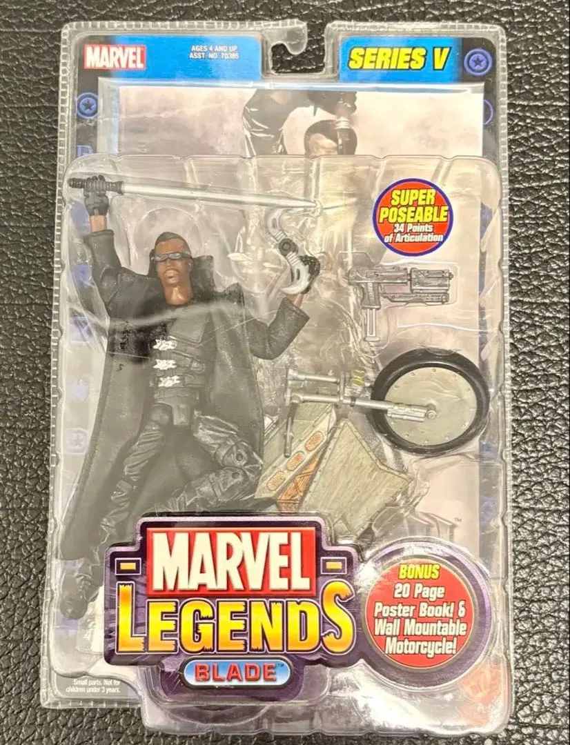 2026年最新】トイビズ ブレイドの人気アイテム - メルカリ