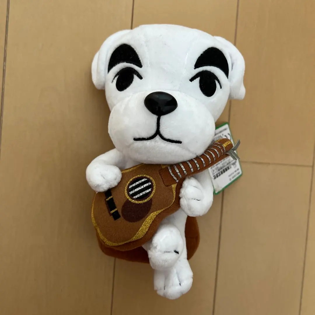 2026年最新】どうぶつの森 ぬいぐるみ とたけけ(S)の人気アイテム