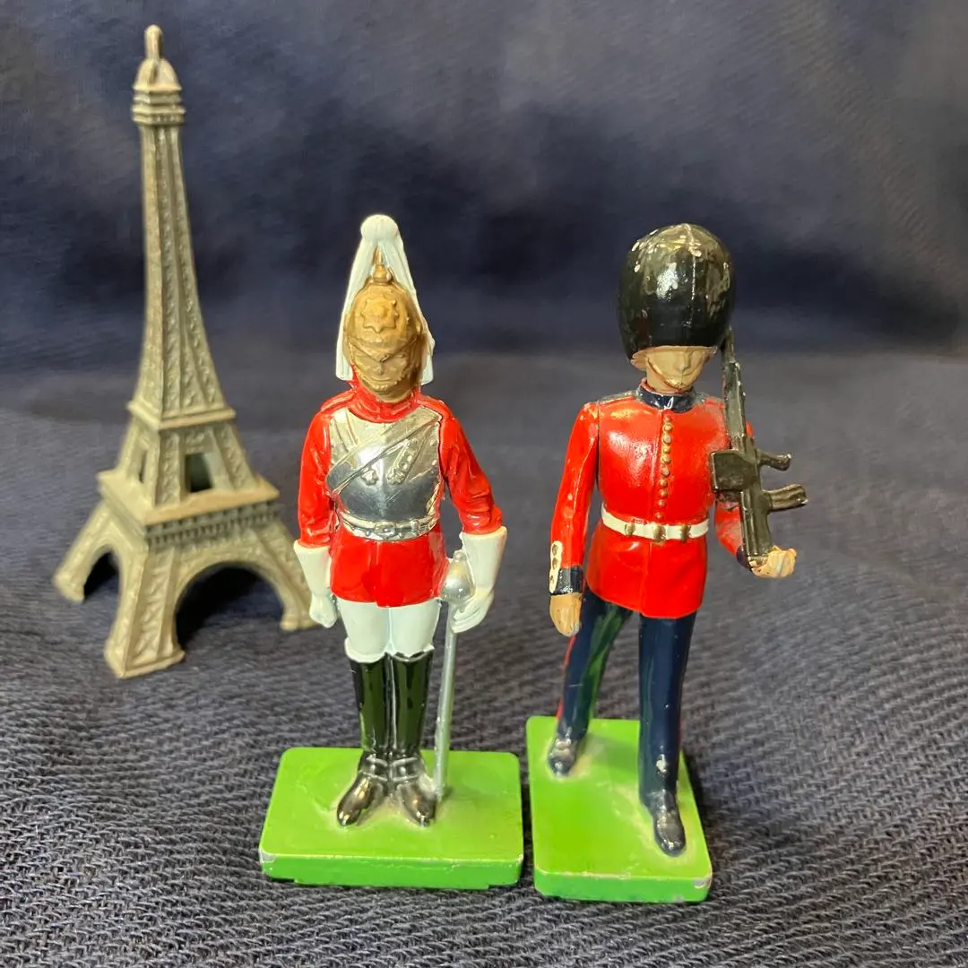 2026年最新】ブリテン社 フィギュアの人気アイテム - メルカリ