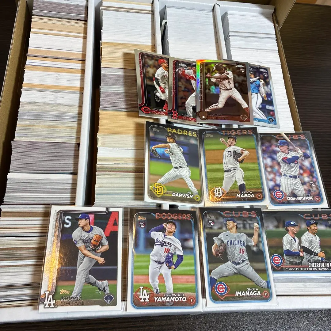 2026年最新】デレクジーター カードの人気アイテム - メルカリ