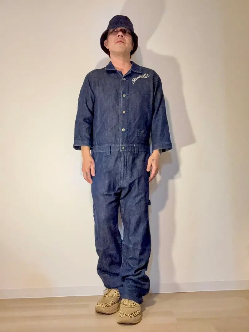 2026年最新】gavial ジャンプスーツの人気アイテム - メルカリ