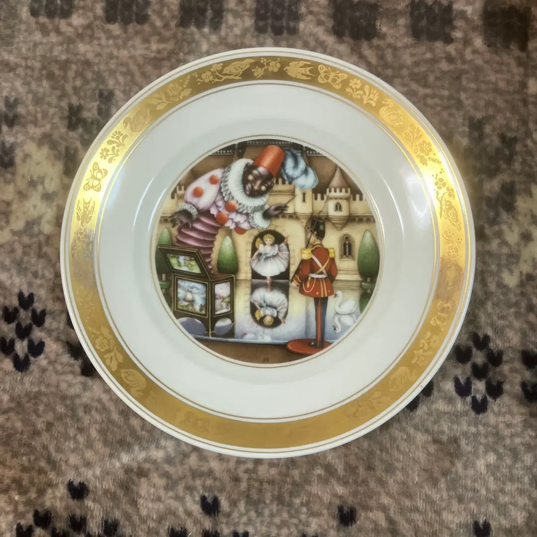 2026年最新】ロイヤルコペンハーゲン アンデルセン童話プレートの人気