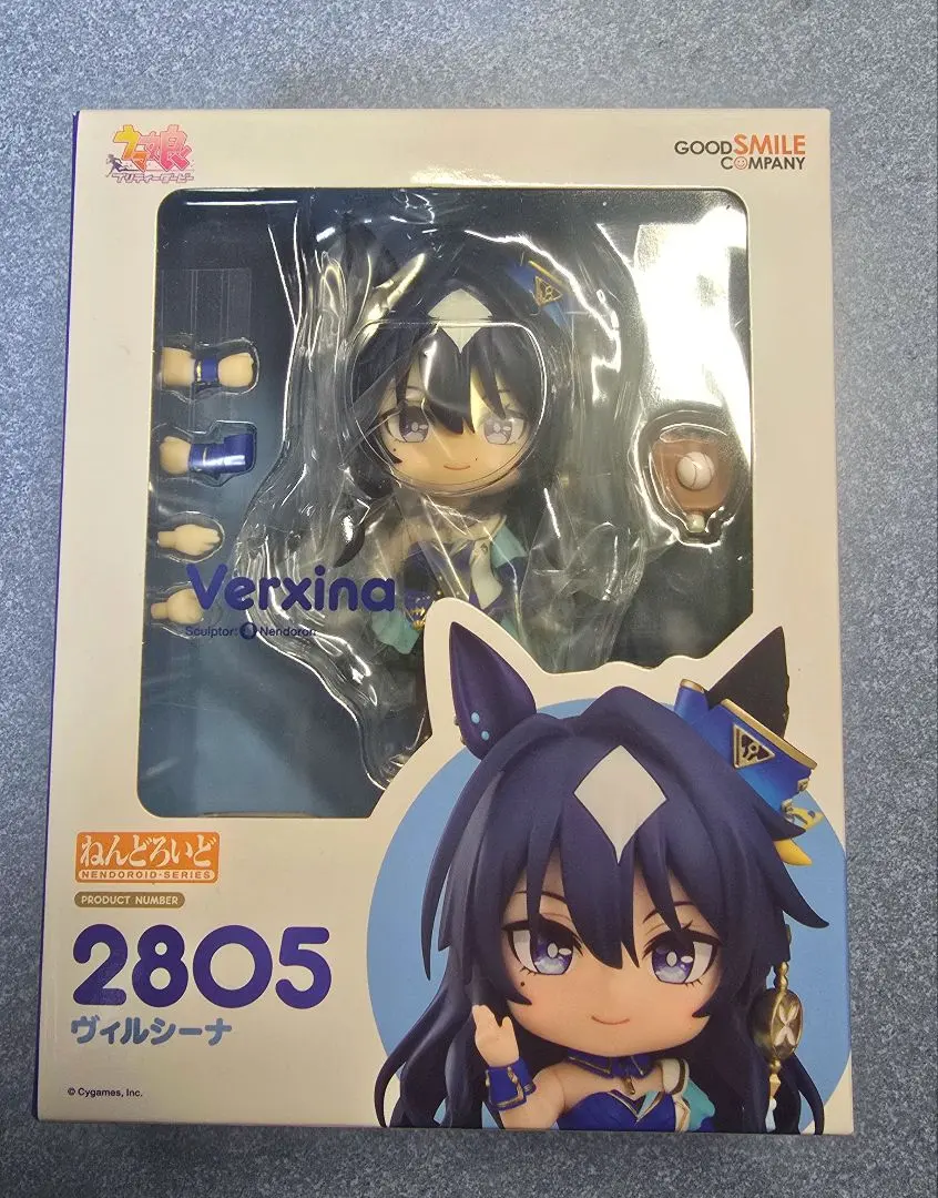 2026年最新】ヴィルシーナフィギュアの人気アイテム - メルカリ