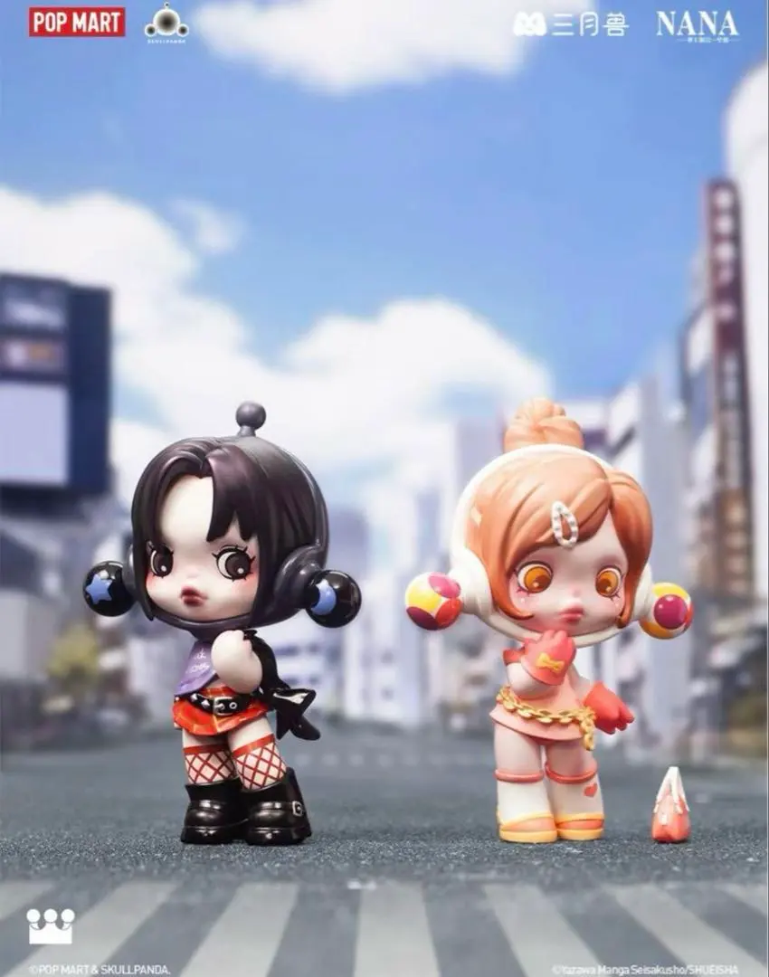 2026年最新】大崎ナナ フィギュアの人気アイテム - メルカリ