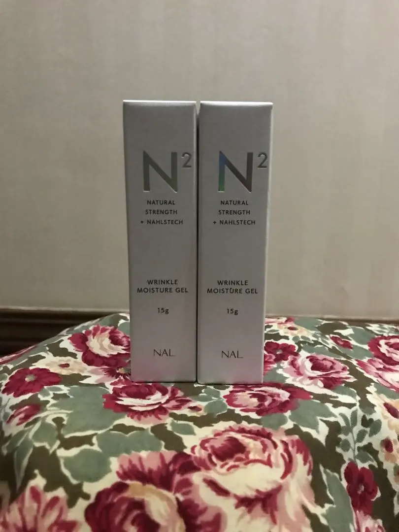 2026年最新】n2リンクルモイスチャージェルの人気アイテム - メルカリ