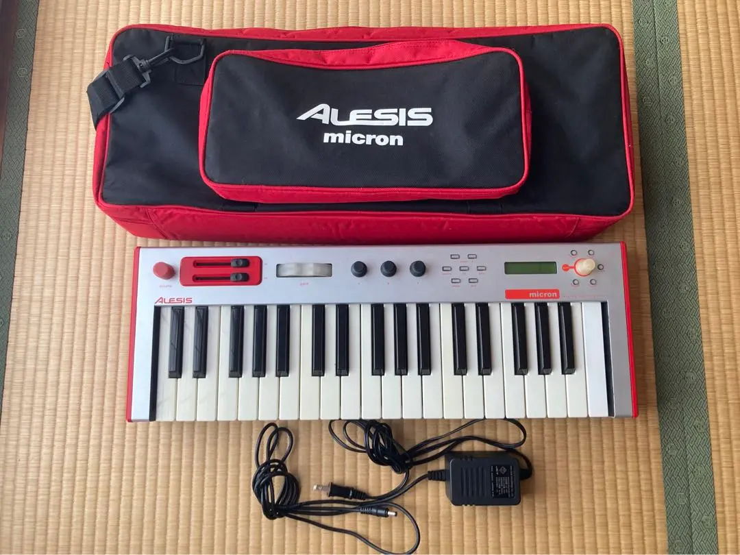 2026年最新】alesis micronの人気アイテム - メルカリ