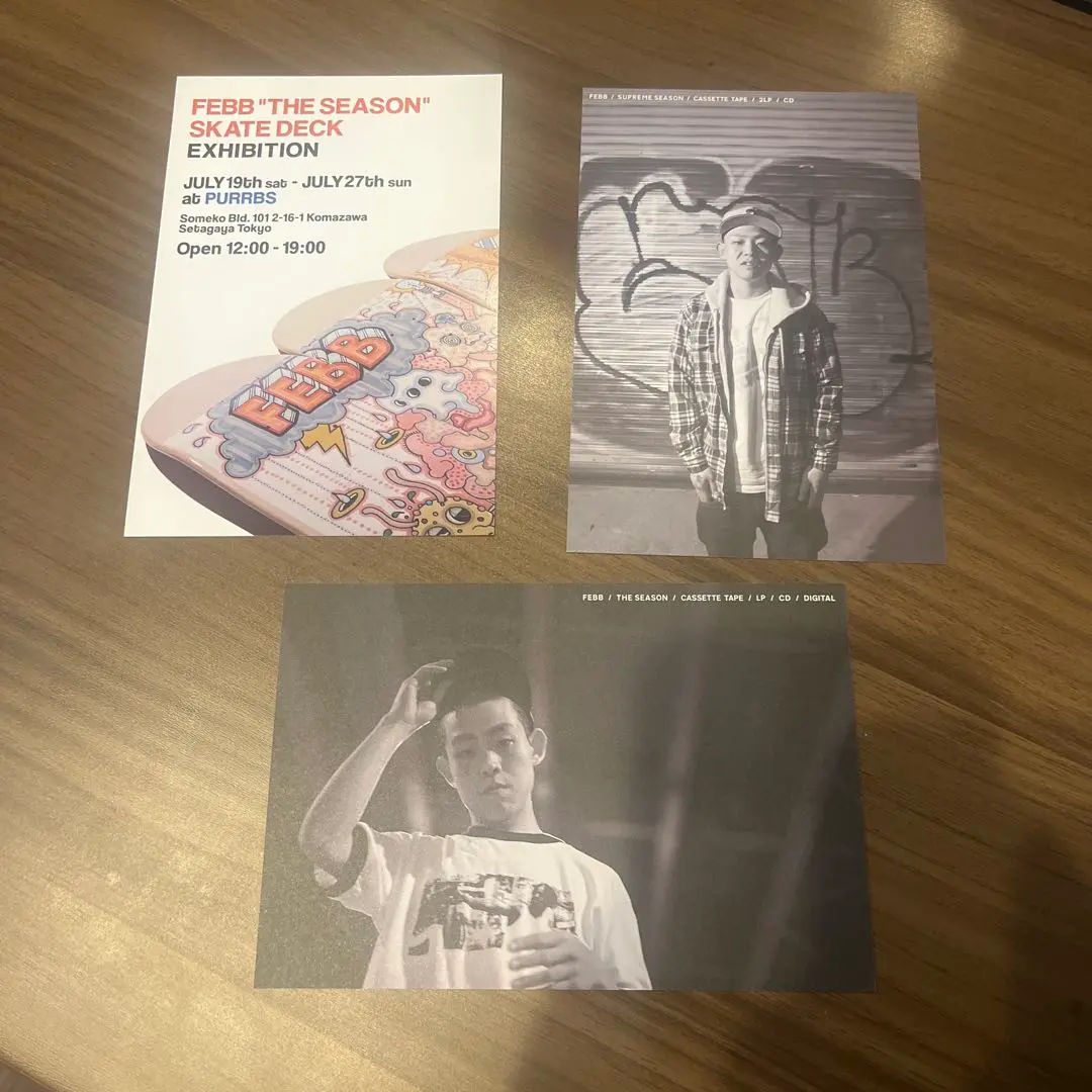2026年最新】febb the seasonの人気アイテム - メルカリ