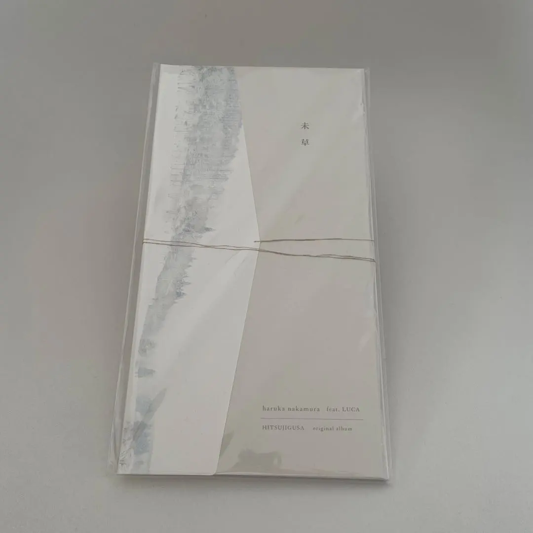 2026年最新】haruka nakamura 未草の人気アイテム - メルカリ