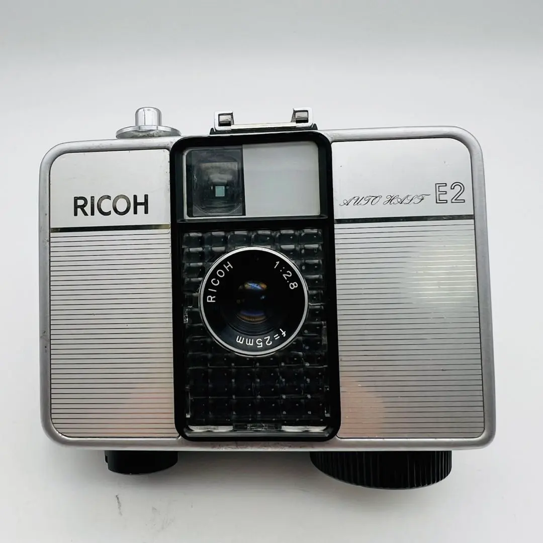2026年最新】ricoh e2の人気アイテム - メルカリ