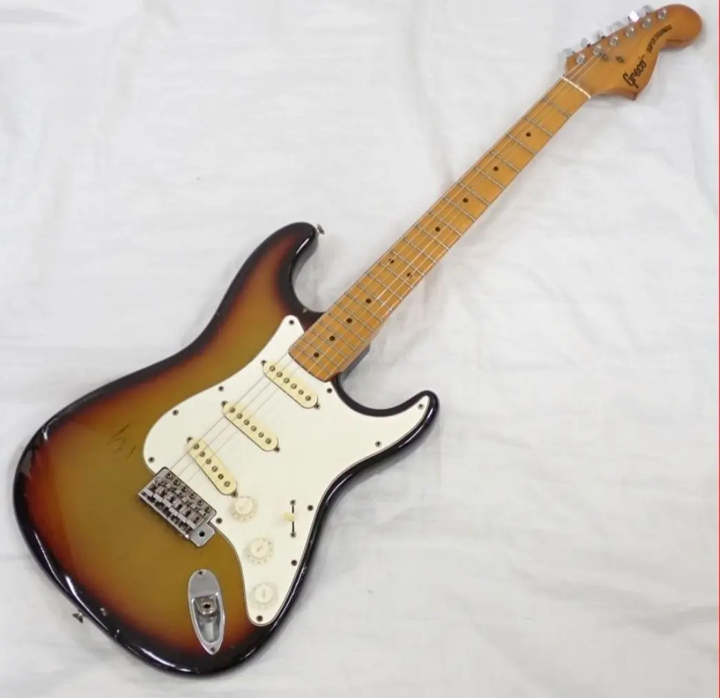 2026年最新】greco super soundの人気アイテム - メルカリ