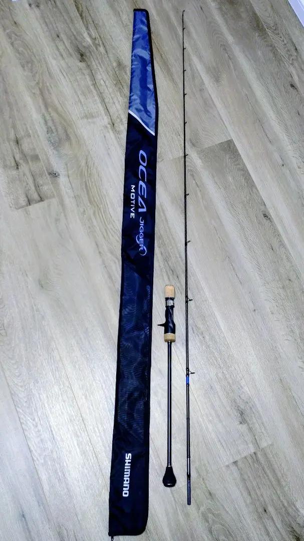 2026年最新】オシアジガーインフィニティの人気アイテム - メルカリ