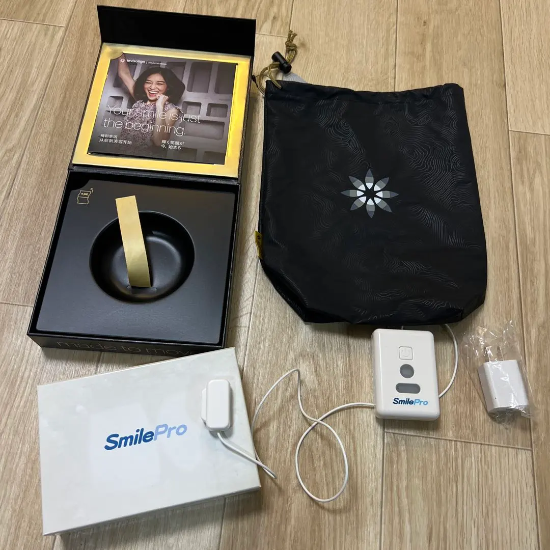 2026年最新】インビザライン 加速装置の人気アイテム - メルカリ
