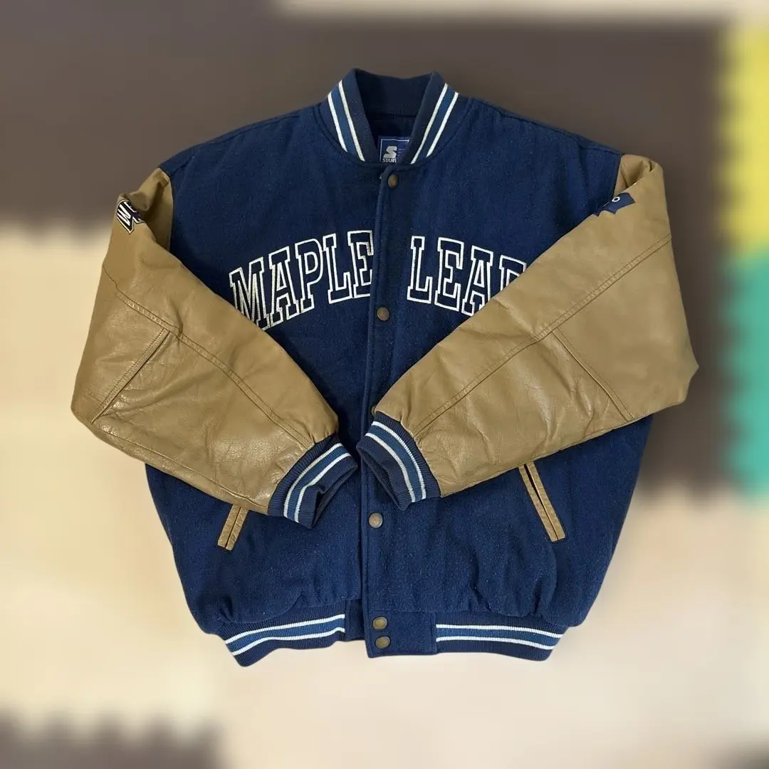 2026年最新】スタジャン mapleの人気アイテム - メルカリ