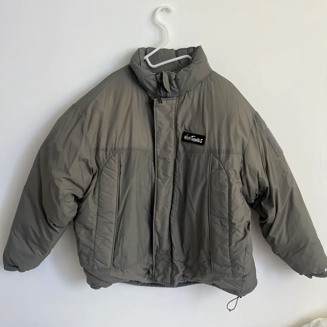 2026年最新】wildthings モンスターパーカー ショートの人気アイテム