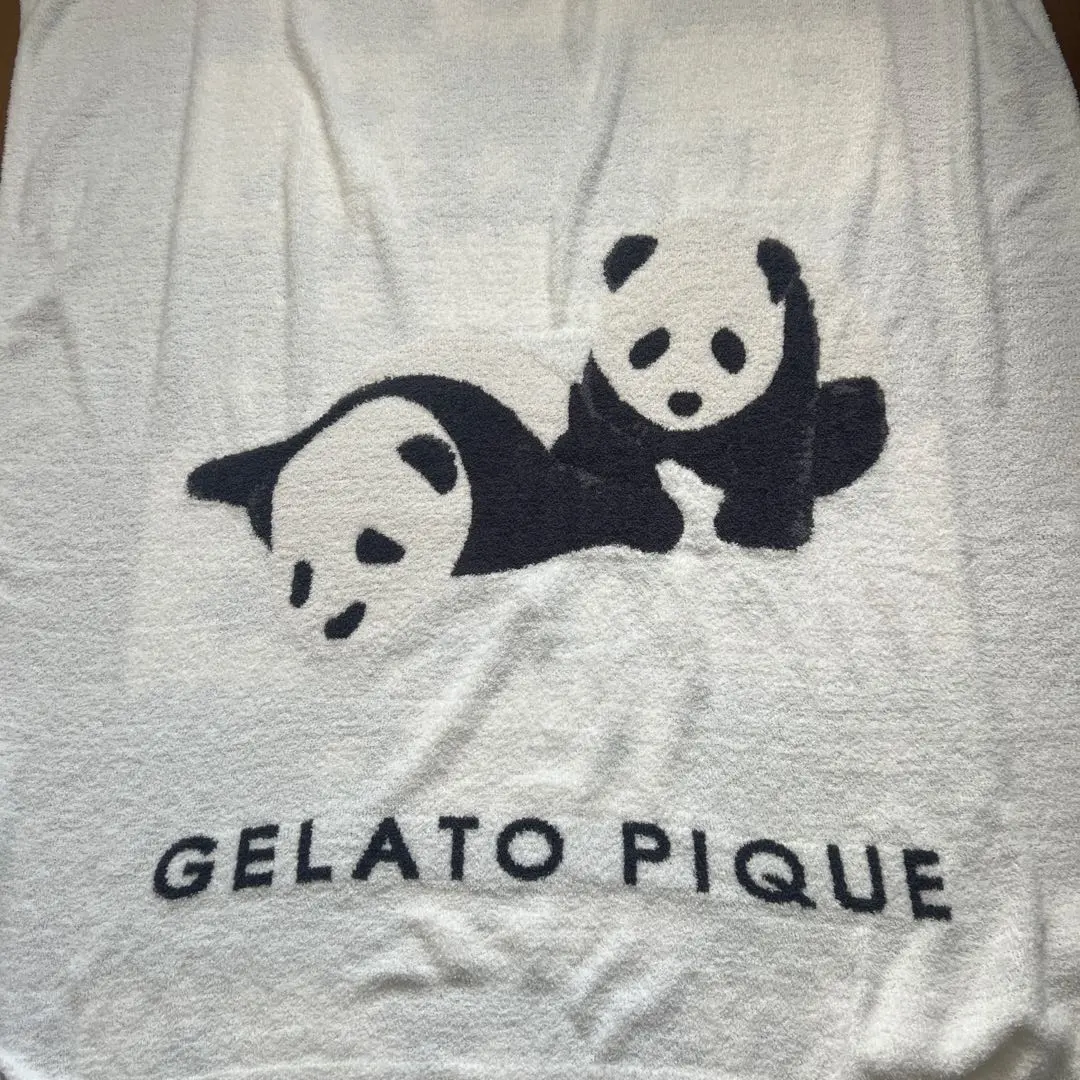 2026年最新】ジェラピケ パンダ ブランケットの人気アイテム - メルカリ