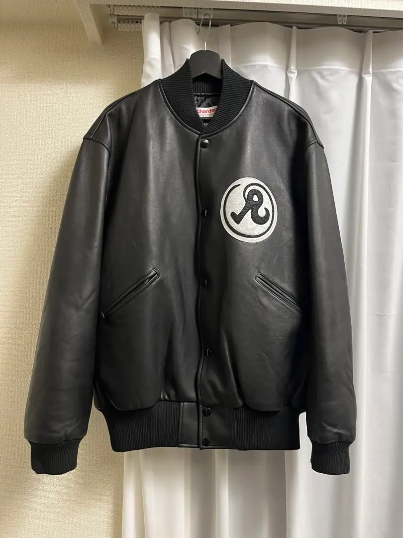 2026年最新】リチャードソン スタジャンの人気アイテム - メルカリ