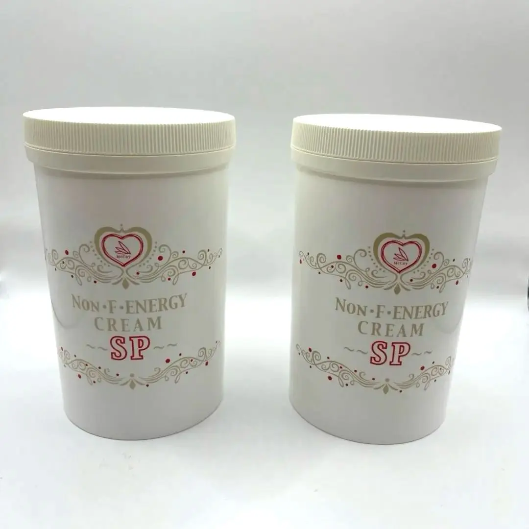 2026年最新】ノンエフエナジークリームの人気アイテム - メルカリ