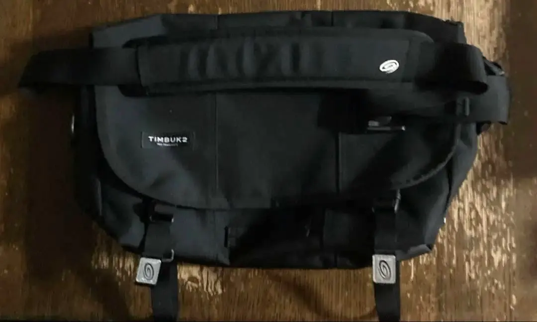 2026年最新】Timbuk2 メッセンジャーバッグ xsの人気アイテム - メルカリ