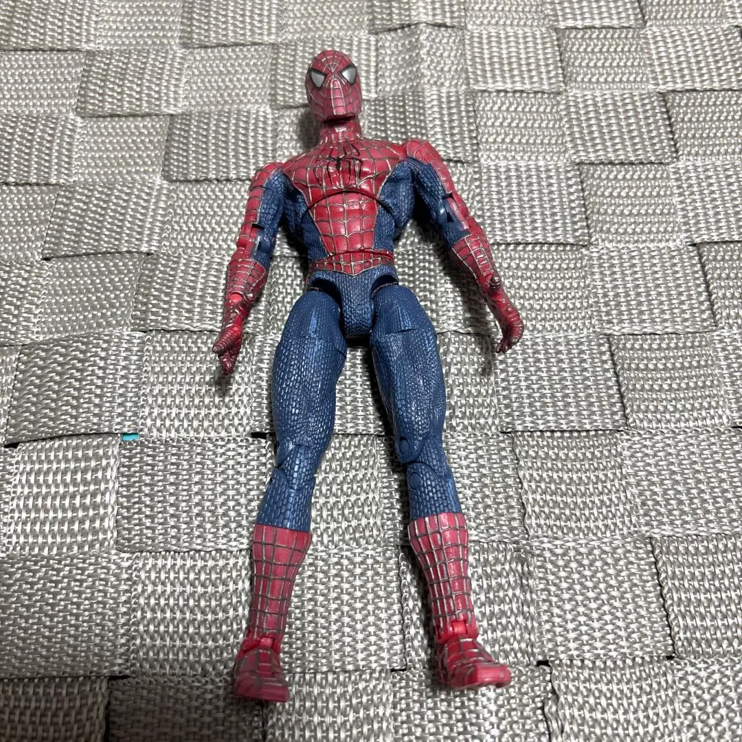 2026年最新】スーパーポーザブル スパイダーマンの人気アイテム - メルカリ