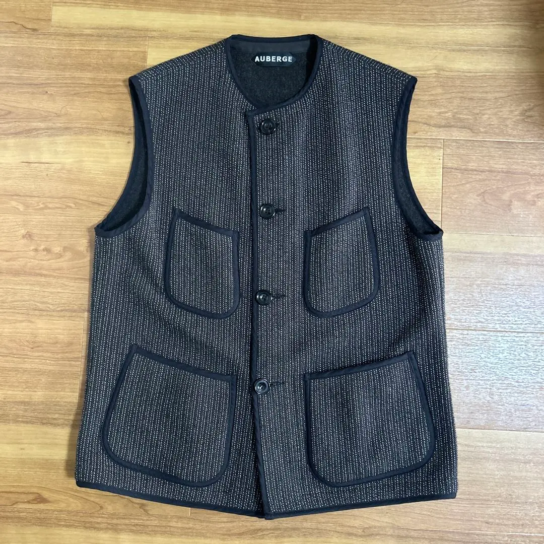 2026年最新】AUBERGE ベストの人気アイテム - メルカリ