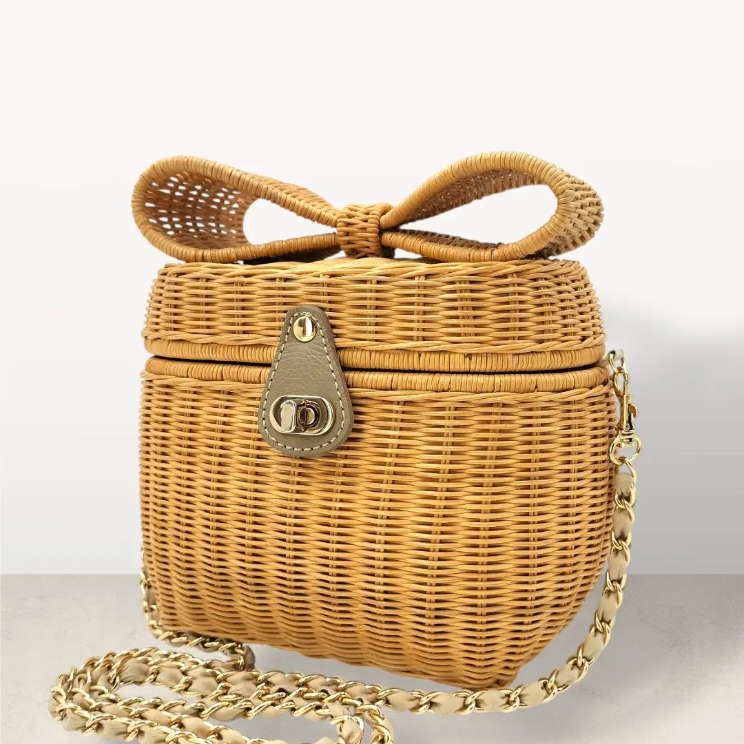 2026年最新】アナトリエ カゴバッグ リボンの人気アイテム - メルカリ