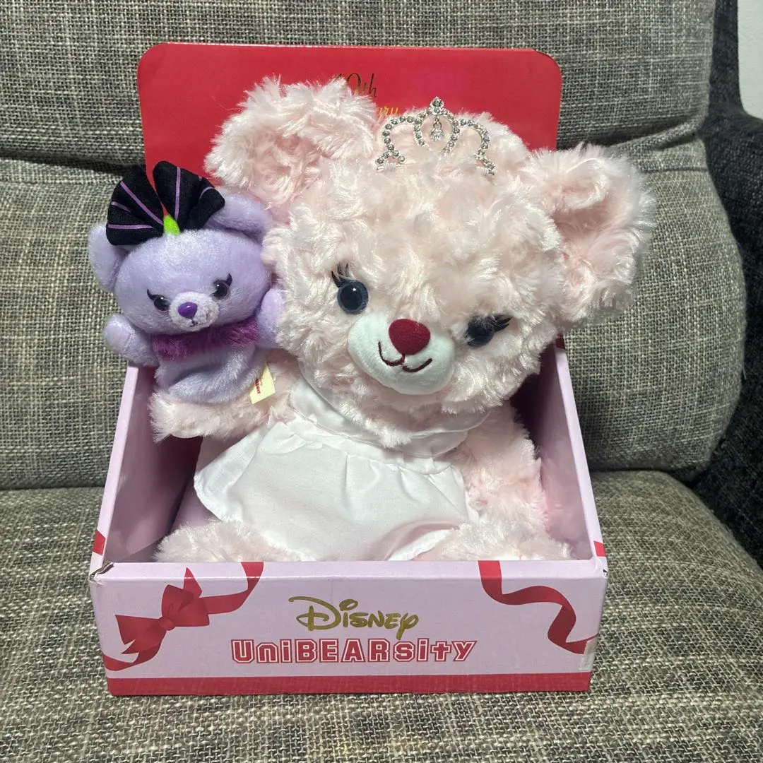 2026年最新】ユニベアシティ モーヴの人気アイテム - メルカリ