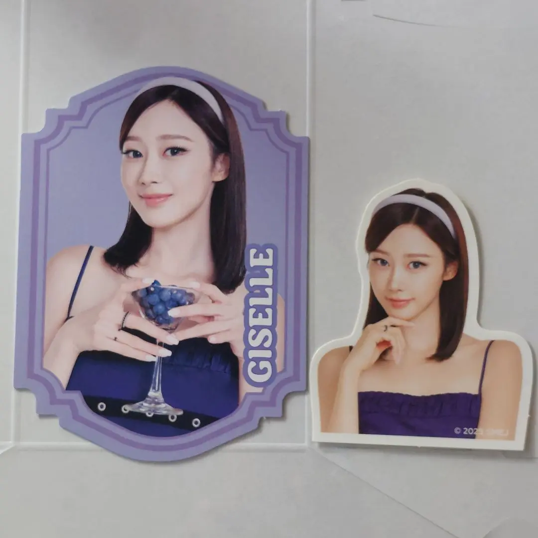 2026年最新】aespaジゼルパスポートの人気アイテム - メルカリ