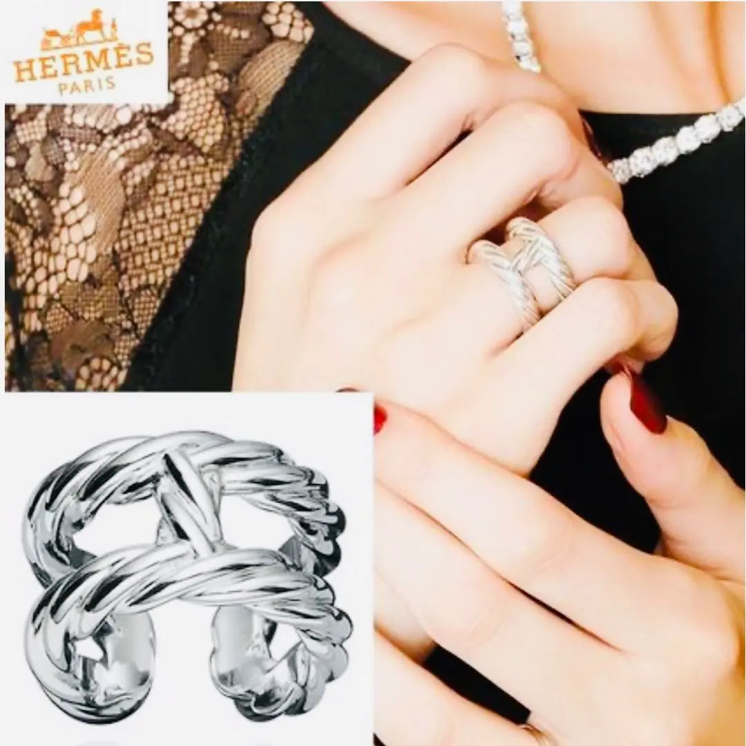 2026年最新】パラード エルメス シルバーの人気アイテム - メルカリ