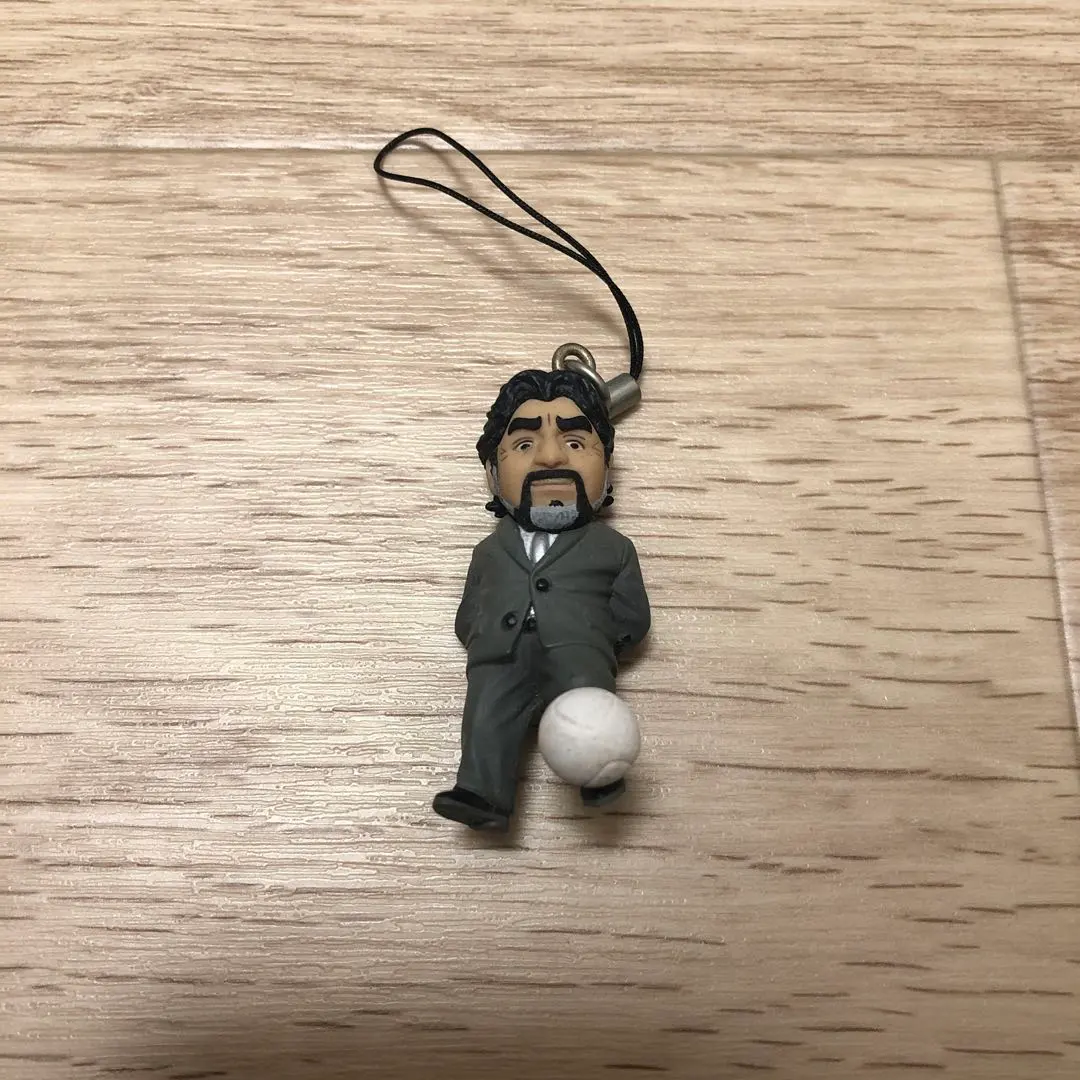 2026年最新】マラドーナ フィギュアの人気アイテム - メルカリ