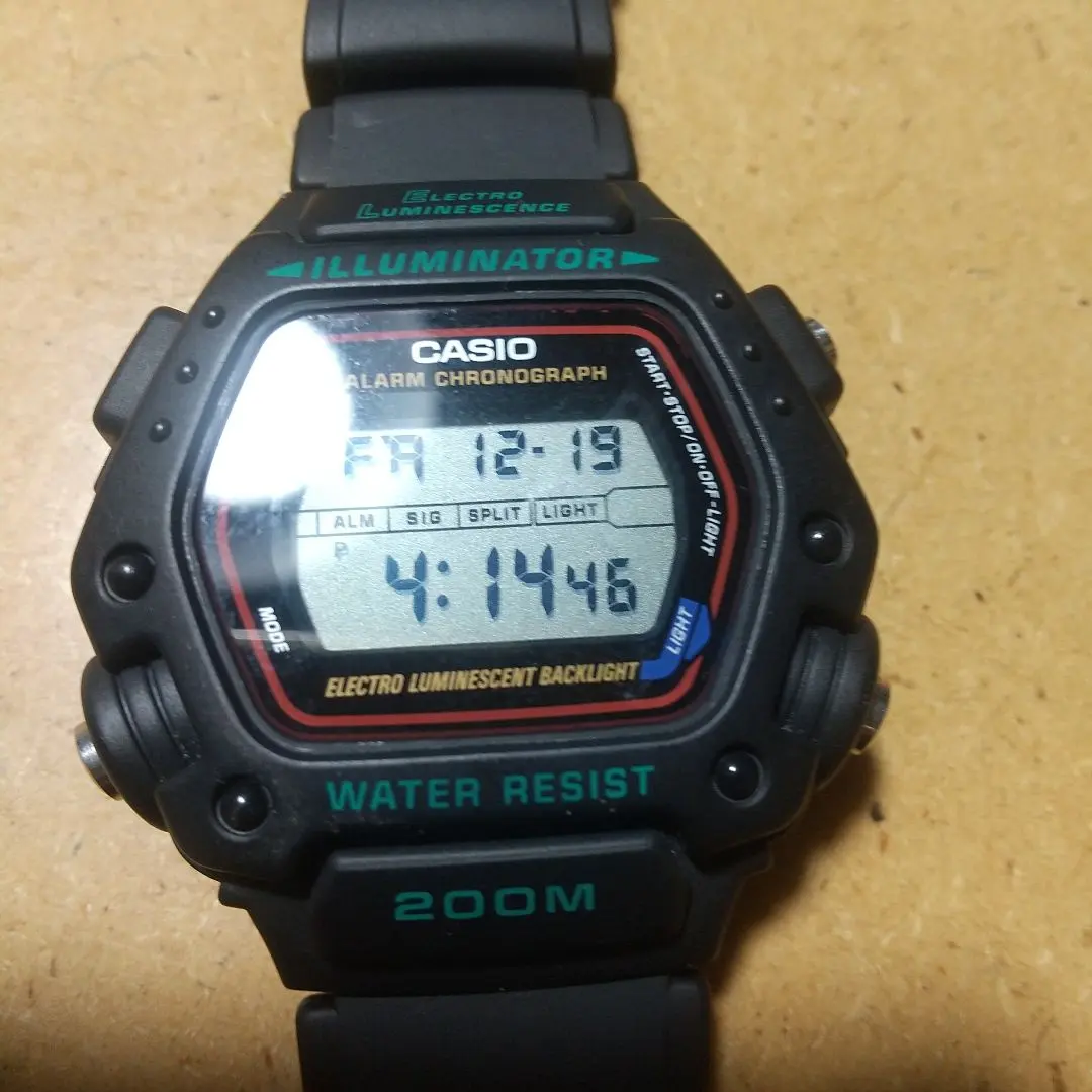 2026年最新】DW-290の人気アイテム - メルカリ