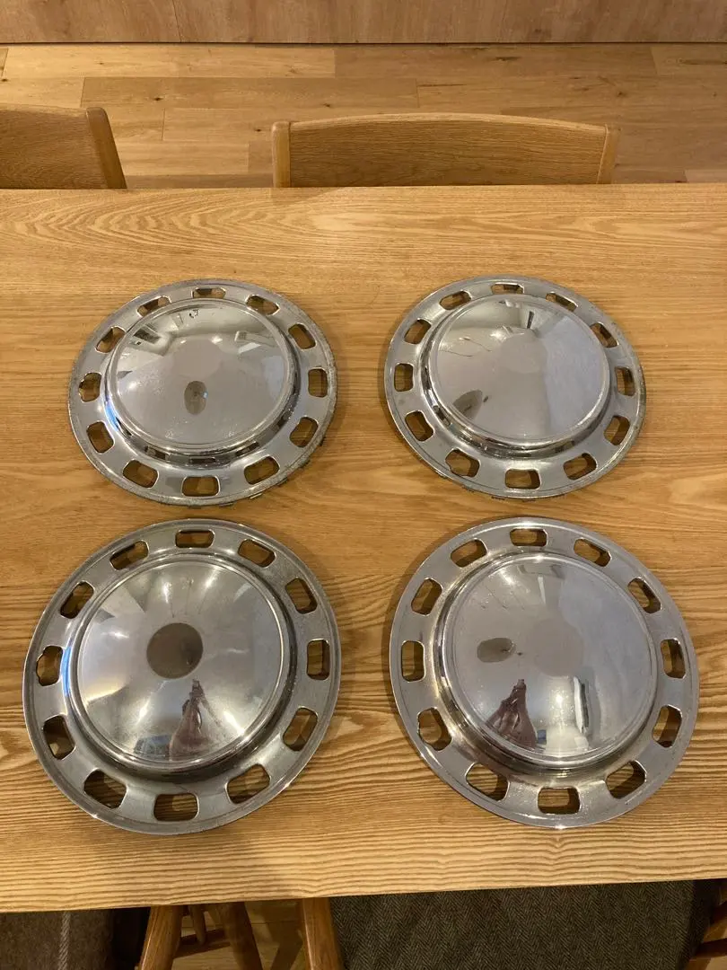 2026年最新】ローバーミニ 鉄チンの人気アイテム - メルカリ