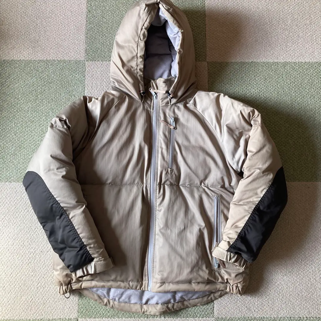 2026年最新】SON OF THE CHEESE ダウンジャケットの人気アイテム