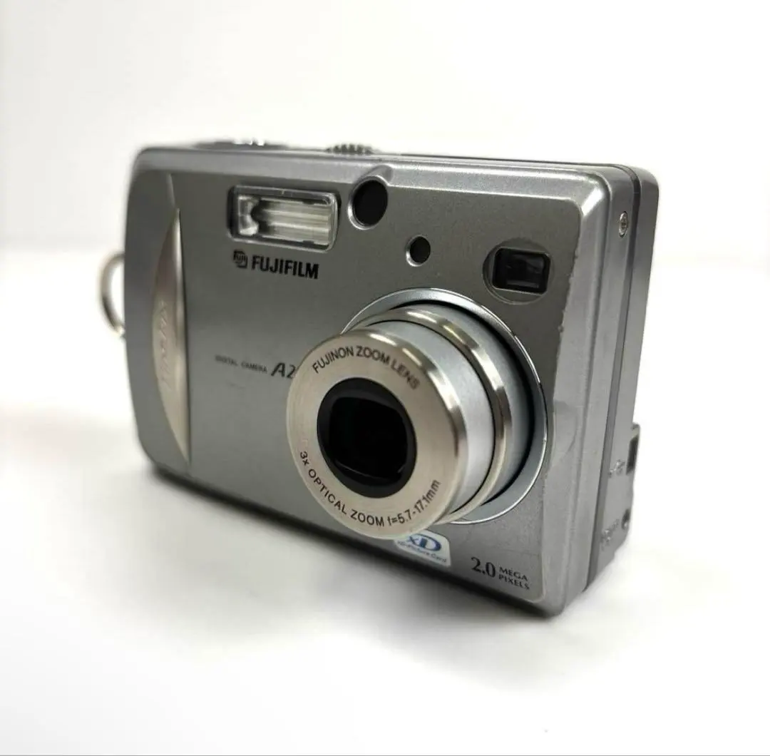2026年最新】A203 FINEPIXの人気アイテム - メルカリ
