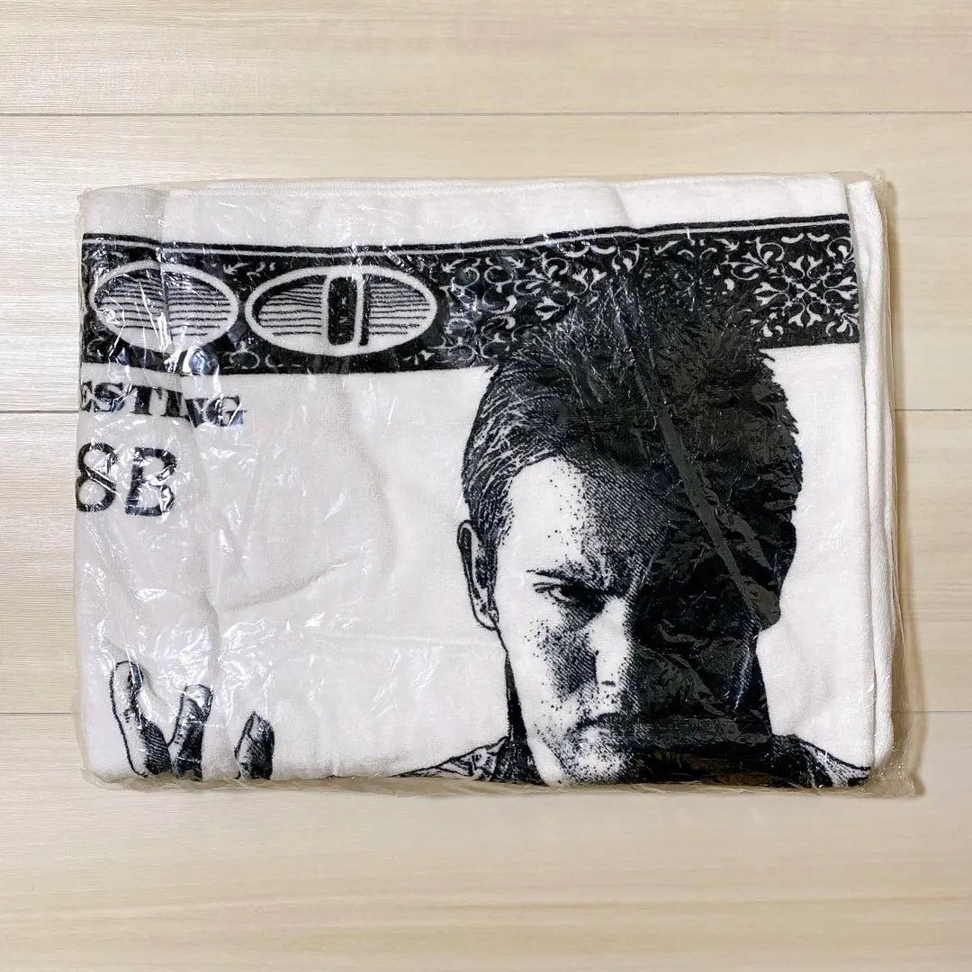 2026年最新】オカダカズチカ タオルの人気アイテム - メルカリ