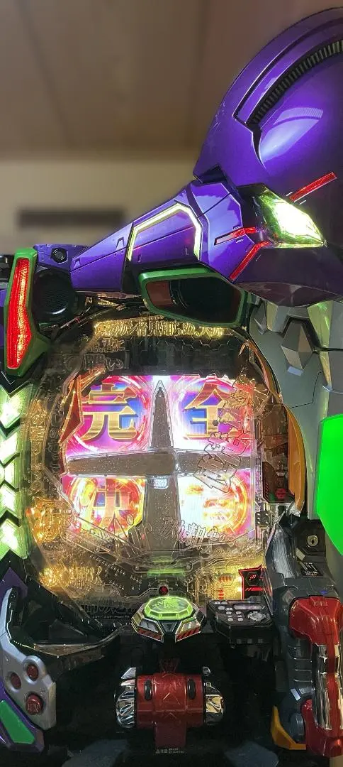 2026年最新】パチンコ実機 エヴァ15の人気アイテム - メルカリ