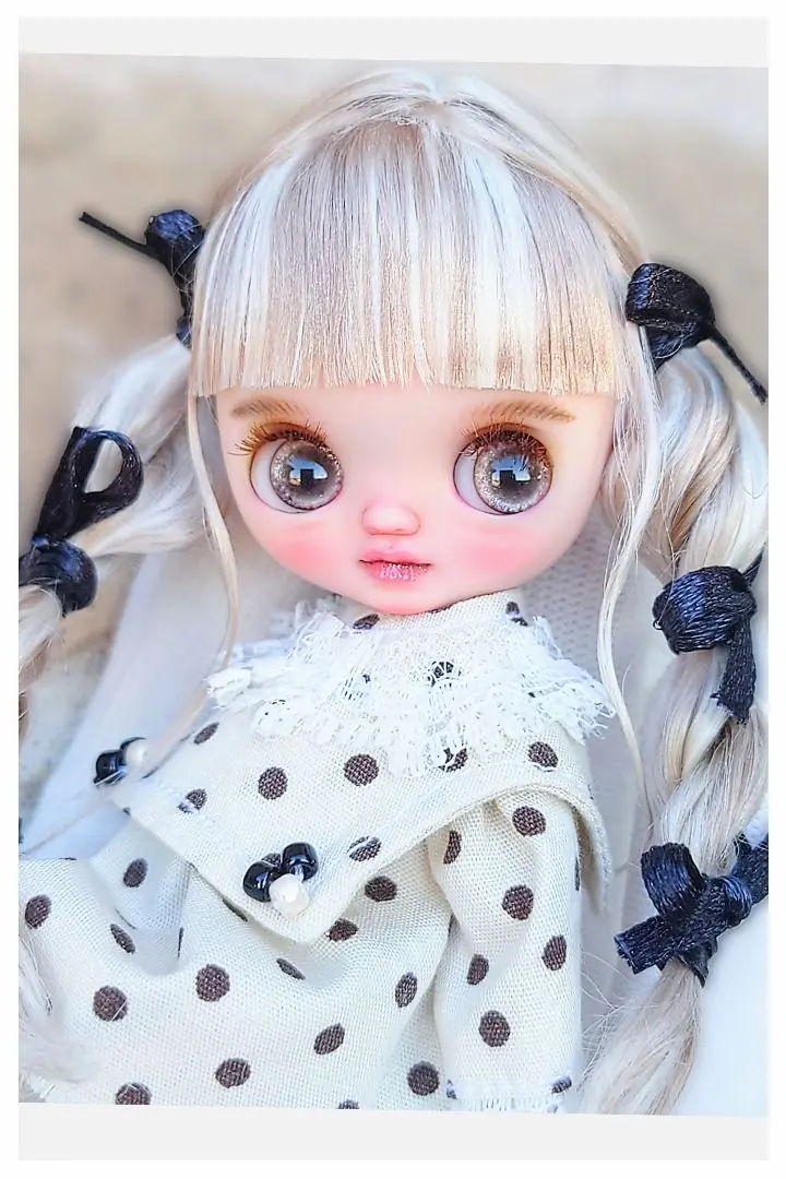 2026年最新】milk tea カスタムブライスの人気アイテム - メルカリ