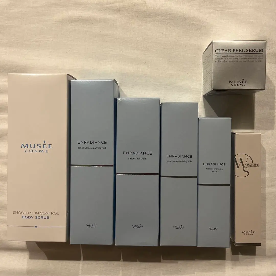 2026年最新】ミュゼディープクリアウォッシュの人気アイテム - メルカリ