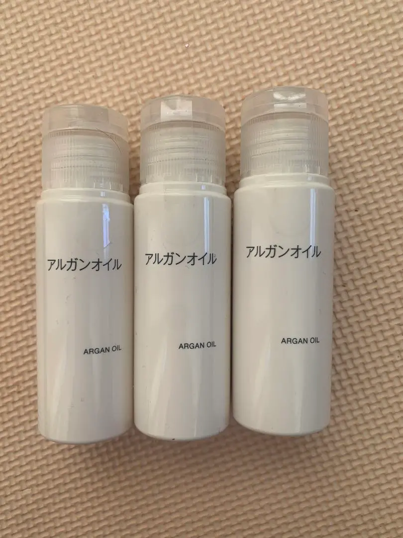 2026年最新】アルガンオイル 無印の人気アイテム - メルカリ
