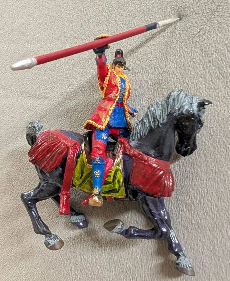 2026年最新】花の慶次フィギュアの人気アイテム - メルカリ