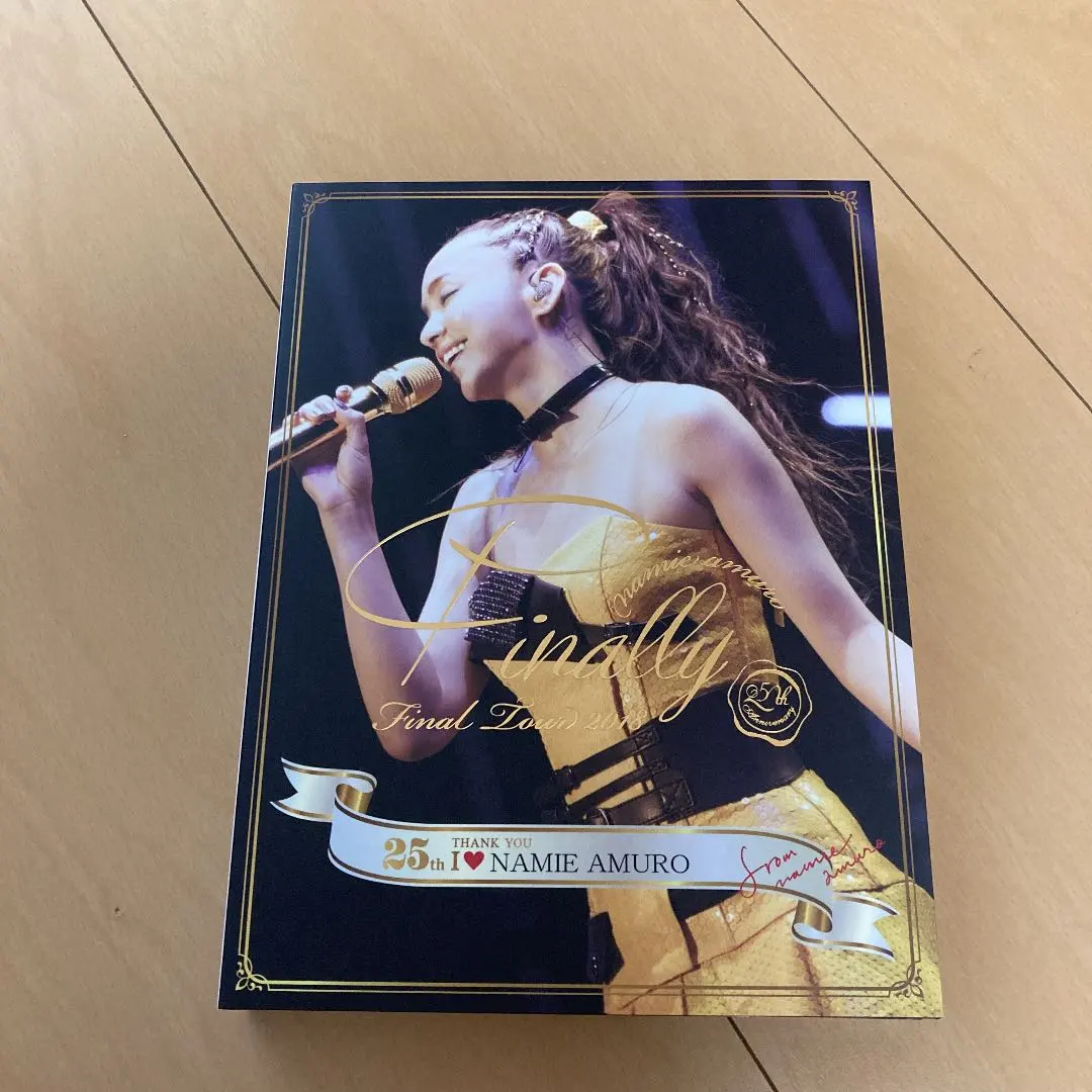 2026年最新】安室奈美恵 dvd finally 札幌の人気アイテム - メルカリ