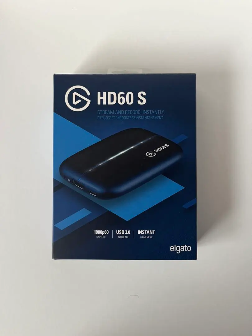 2026年最新】elgato hd60xの人気アイテム - メルカリ