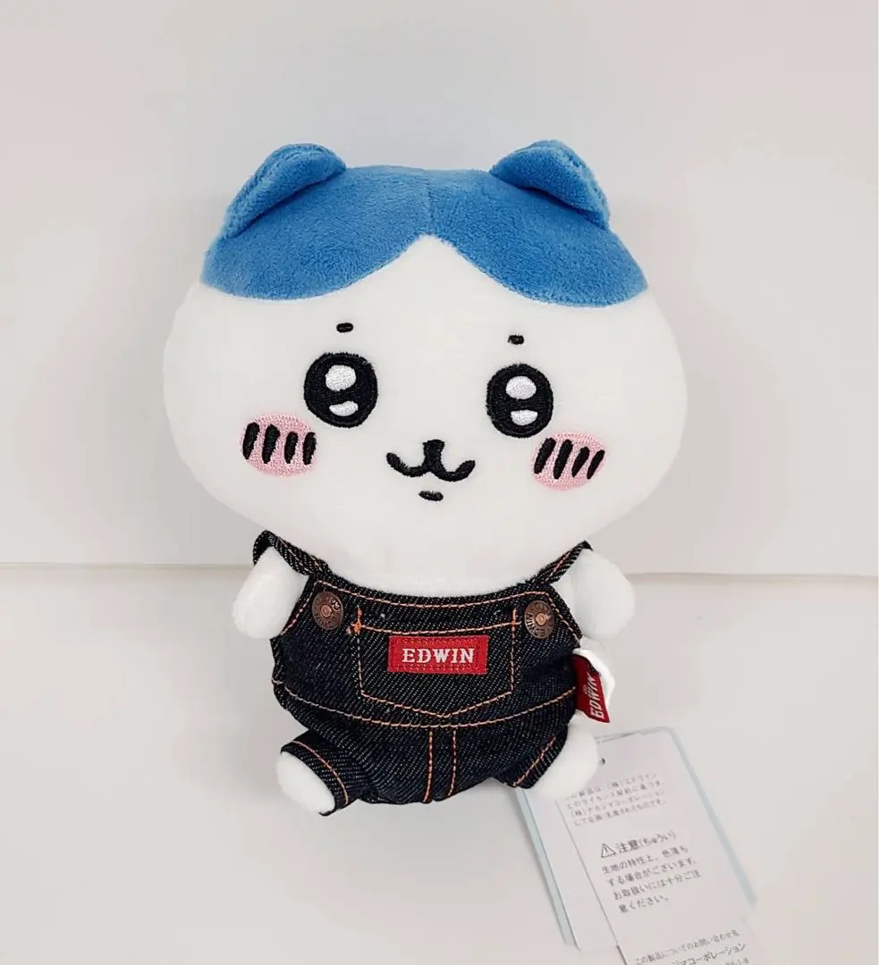 2026年最新】ちいかわEDWINの人気アイテム - メルカリ