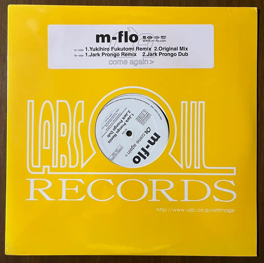 2026年最新】M-FLO come againの人気アイテム - メルカリ