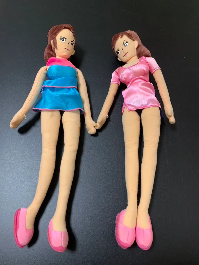 2026年最新】ピンクレディー人形の人気アイテム - メルカリ