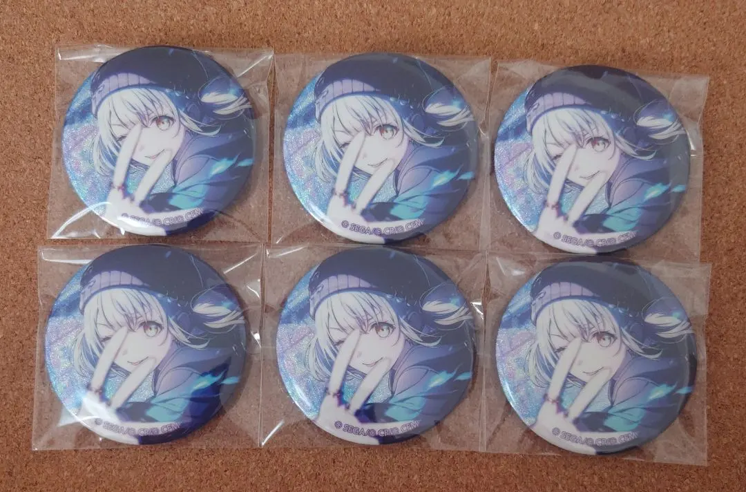 2026年最新】小豆沢こはね 缶バッジ 桜の人気アイテム - メルカリ