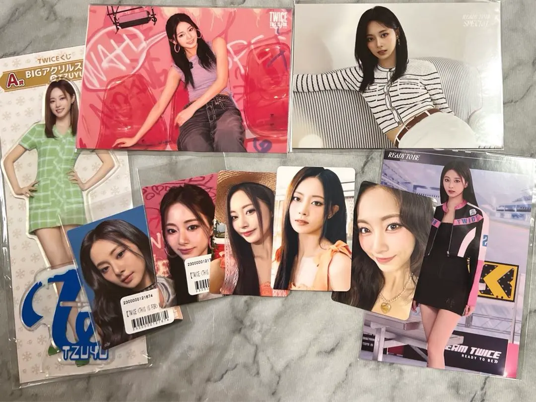 2026年最新】twice tv ツウィの人気アイテム - メルカリ