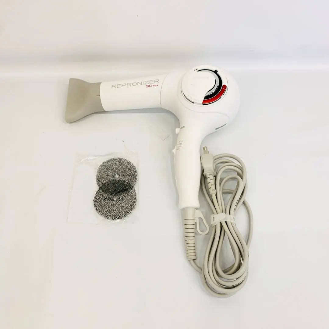 2026年最新】リュミエリーナ レプロナイザー repronizer 3d plus rep3d