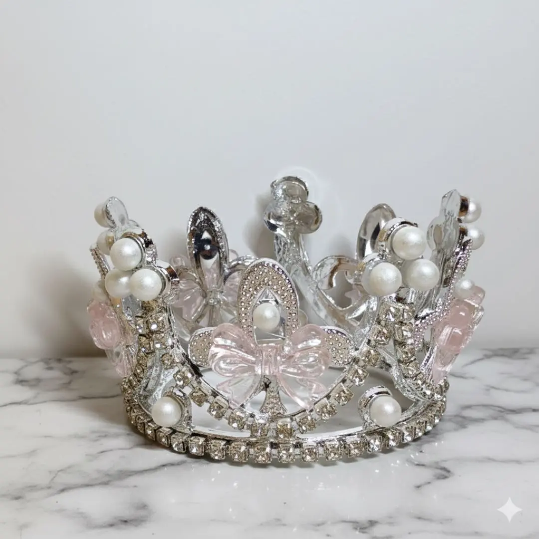 2026年最新】CARAT棒 デコ ティアラの人気アイテム - メルカリ